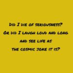 Tisca Chopra Instagram – 20 days to the end of 2023.. 
This is what I am thinking .. what are you thinking? 

#2024 #newyear #oldyear #life #dayluxè