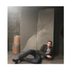 Tom Austen Instagram - Helstrom BTS Vol. I @officialhelstrom @hulu Vancouver, British Columbia