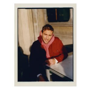Tom Austen Instagram - THE LATERALS 
Winter 20 Issue
Coming November 

@thelaterals 

Photographs by: @elliotjameskennedy
Styling by: @rosefordestudio
Grooming by: @carlosferraz_
Photo Assistant: @joehartphoto
Fashion Assistant: Shannon Clayton 
Special thanks: @corinthialondon
The Laterals Editor: @bryankjins
The Laterals Creative Director: @mlvncky
Interview by: @heypyeh
#InterestByIdentities
