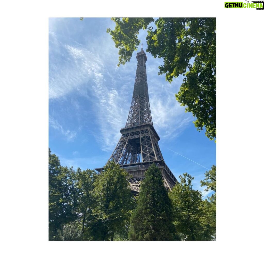 Tom Austen Instagram - Essentials III Paris, France