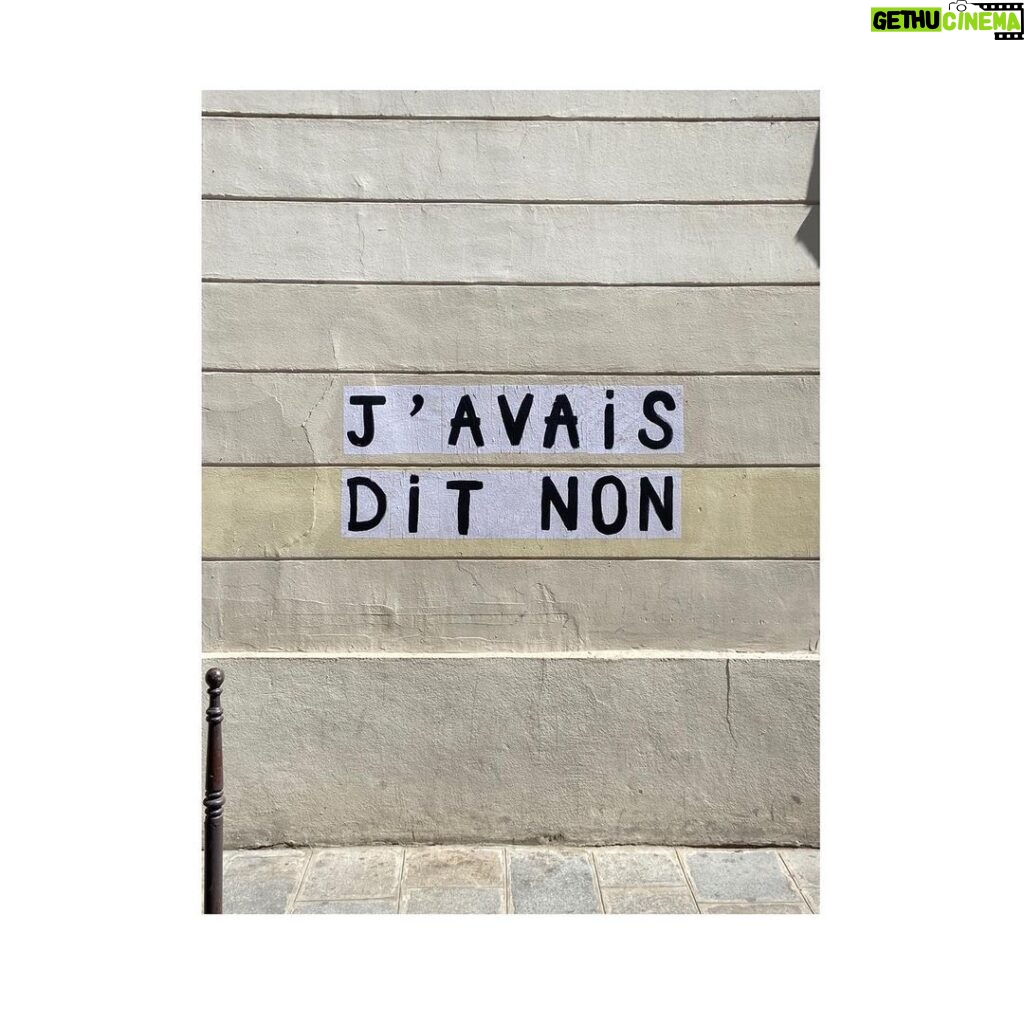 Tom Austen Instagram - Essentials III Paris, France