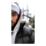 Tom Austen Instagram - ☃️ Whistler, Canada