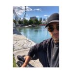 Tom Austen Instagram - Yeah Ca Va good actually. Thanks. Montreal, Quebec