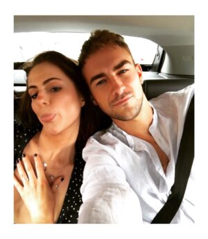 Tom Austen Instagram - YESSSSSSSSSSSSSSS! YES YES YES YES. 
HAPPY 30TH ANNUAL INTERNATIONAL AL PARK DAY!!! 🥂🎈🥂🎈🥂🎈🥂
This really is the big one lads. The celebrations for this are expected to least 6 months. And quite fucking right. So get involved immediately.
I think a lot- i must have done something very good at some point in another life to get a best mate like you. Of all the years we’ve known each other this one is the saddest for me not to be able to be with you. And even though we don’t know when we’ll see each other next, at least I know that every day is one day closer to getting sat back next to each other with a beer in hand, you singing a song from a show I’ve not seen, me wondering where it all went so right. 
Happy birthday mate. I fucking love you. Got a bit of a feeling this year might be your one. 
Welcome to the club babe. Now go get yourself the best birthday ever. You deserve it. 
Regards
Tim. From England. 
X