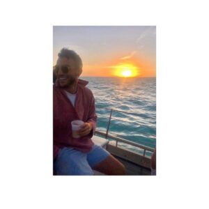 Tom Austen Instagram - Inspirational End of Year Quote