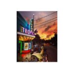 Tom Austen Instagram - Paradiso Key West, Florida