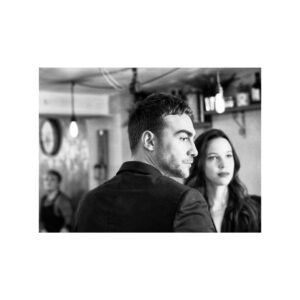 Tom Austen Instagram - Last weekend my brother fulfilled his lifelong ambition of getting to tell me what to do...
Thankyou to everyone who made his dreams come true and supported all involved in the making of no.89 film.
Very proud of him and very proud to have been involved. 👊🏽🎥
#no89film