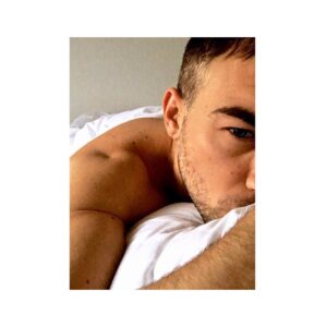 Tom Austen Instagram - 💡