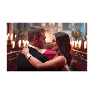 Tom Austen Instagram - To everyone who has watched this show for the last four years we can’t put into words how much your love and support has meant to us.
As I’m sure most of you already know, we recently got the call that The Royals has reached the end of its journey. And fuck. What a journey it’s been. There have been massive highs and massive lows, we’ve done a lot of crying and even more laughing but you guys have been there every single step of the way with us and we will never ever forget that and cannot thank every single one of you enough. 
And to one very special person in particular I want to say a bigger thankyou to than any of the others. To my best mate. Al Park. For all these years we stood side by side through the good the bad and the ugly. You held me up, supported me through thick and thin and have not only made me a better actor but I hope, in some way, maybe, a better person. I may not be your bodyguard anymore mate, but I will always have your back...
And on that note- for anyone wondering what happened to Jasper and Eleanor... they definitely lived happily ever after. 
X