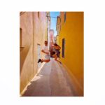Tom Austen Instagram – Stupid Caption Saint-Tropez