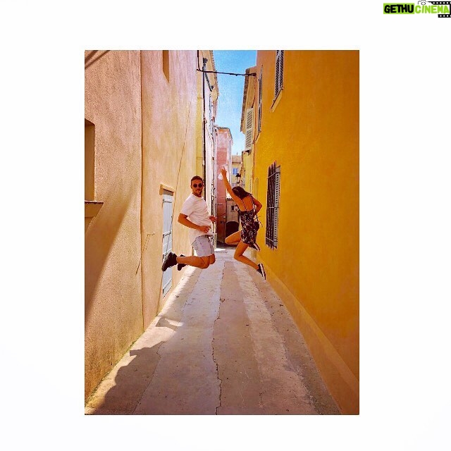 Tom Austen Instagram - Stupid Caption Saint-Tropez