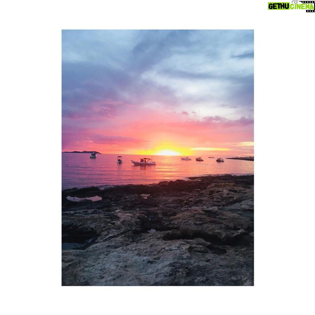 Tom Austen Instagram - Ibiza