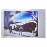 Tom Austen Instagram - Get one of me in front of this thing Chicago, Illinois