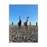 Tom Austen Instagram - … hilarious The Beach