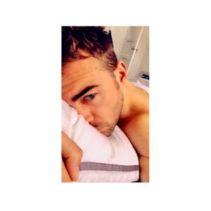 Tom Austen Instagram - 🌫