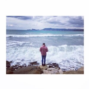 Tom Austen Instagram - 🌊