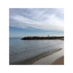 Tom Austen Instagram - Valras-Plage, Languedoc-Roussillon, France