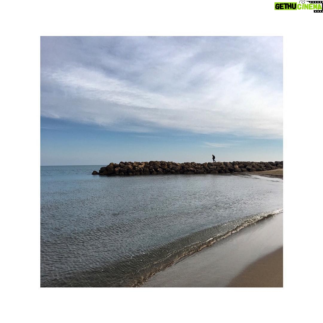 Tom Austen Instagram - Valras-Plage, Languedoc-Roussillon, France