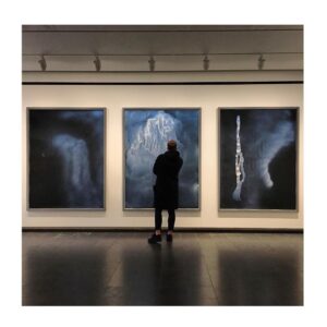 Tom Austen Instagram - I love it- What is it? Kunst