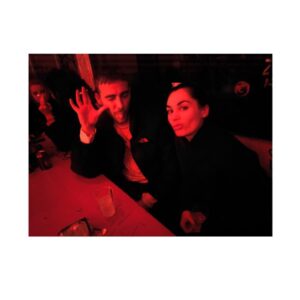 Tom Austen Instagram - Copenbaegan