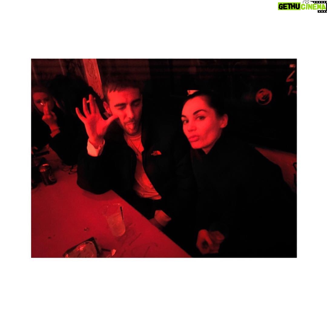 Tom Austen - 31.2K Likes - Copenbaegan