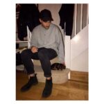 Tom Austen Instagram – In other news… London, United Kingdom