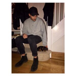 Tom Austen Instagram - In other news...