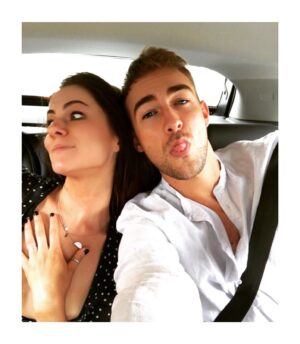 Tom Austen Instagram - YESSSSSSSSSSSSSSS! YES YES YES YES. 
HAPPY 30TH ANNUAL INTERNATIONAL AL PARK DAY!!! 🥂🎈🥂🎈🥂🎈🥂
This really is the big one lads. The celebrations for this are expected to least 6 months. And quite fucking right. So get involved immediately.
I think a lot- i must have done something very good at some point in another life to get a best mate like you. Of all the years we’ve known each other this one is the saddest for me not to be able to be with you. And even though we don’t know when we’ll see each other next, at least I know that every day is one day closer to getting sat back next to each other with a beer in hand, you singing a song from a show I’ve not seen, me wondering where it all went so right. 
Happy birthday mate. I fucking love you. Got a bit of a feeling this year might be your one. 
Welcome to the club babe. Now go get yourself the best birthday ever. You deserve it. 
Regards
Tim. From England. 
X