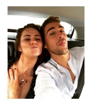 Tom Austen Instagram - YESSSSSSSSSSSSSSS! YES YES YES YES. 
HAPPY 30TH ANNUAL INTERNATIONAL AL PARK DAY!!! 🥂🎈🥂🎈🥂🎈🥂
This really is the big one lads. The celebrations for this are expected to least 6 months. And quite fucking right. So get involved immediately.
I think a lot- i must have done something very good at some point in another life to get a best mate like you. Of all the years we’ve known each other this one is the saddest for me not to be able to be with you. And even though we don’t know when we’ll see each other next, at least I know that every day is one day closer to getting sat back next to each other with a beer in hand, you singing a song from a show I’ve not seen, me wondering where it all went so right. 
Happy birthday mate. I fucking love you. Got a bit of a feeling this year might be your one. 
Welcome to the club babe. Now go get yourself the best birthday ever. You deserve it. 
Regards
Tim. From England. 
X