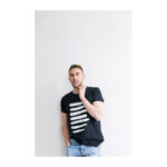 Tom Austen Instagram - B•O•O•M D•O•N•E Yes son !! Very proud to be back at it working with the boys @boomdoneshop for a limited edition summer ‘18 collab. BLUE is available through the link in me bio. So if you get a sec go check it out at boom done and get boom did. Big love 👊🏽💙👊🏽 x 📸 by the awesome @bernadettebks London, United Kingdom