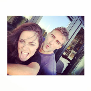 Tom Austen Instagram - Almost five years ago a little Australian ran (and probably knocked something over on the way) into my life and changed it forever. 
International Al Park Day is one of my favourites of the year. I’ve had banners, napkins and paper plates all printed up with your face on and I’ve had most of the major streets of London shut down for the parade I’m throwing later on all to make up for the fact that I won’t be able to see you on your birthday. You are the best mate a little Tim could ever ask for and I’m so lucky and happy every day I get to be in your life. 
Trust me. There is no one in the world quite like Al Park. HAPPY BIRTHDAY BABE. I love you mate. I miss you so much and cannot wait for our next adventure together... not long now!!!! Now go get yourself the most amazing birthday ever. That’s an order. Your Tim xx (Also admin note- I MAY have got confused over the number of the months so if there is not a present delivered for you when you wake up it will be arriving in June. Classic Tim. Many thanks.)