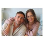 Tom Austen Instagram - ‘Tim post this one, Pip took it on her digital camera and people will want to see it’ - Al Park 2022. Happy Birthday mate. Sorry it’s late. X Hawaii