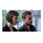 Tom Austen Instagram - 365 days and no haircuts later... Miss you kid @sydney_lemmon @officialhelstrom Near Hell