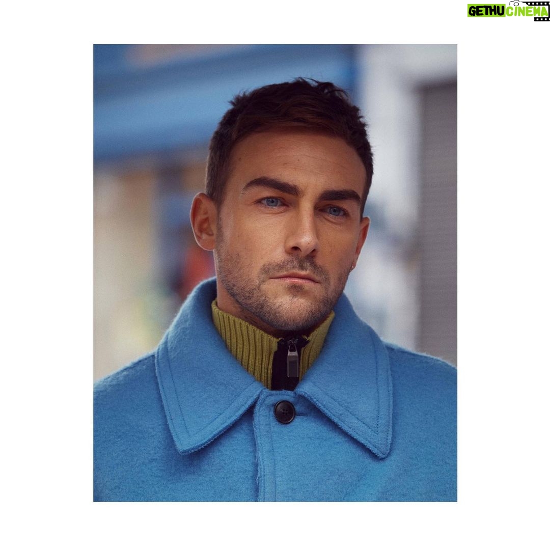 Tom Austen - 45.8K Likes - @_manabouttownuk
Photographer: Adam Whitehead @adamwhiteheadphoto
Stylist: Abigail Hazard @abigailhazard
Grooming: Carlos Ferraz @carlosferraz_
Interview by my excellent mate
⭐️ @sydney_lemmon ⭐️