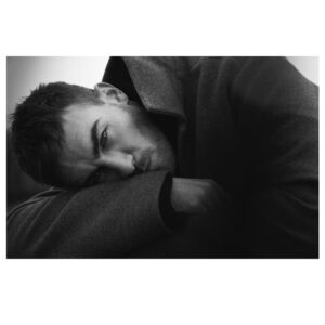 Tom Austen Instagram - 📸 : @matteaston