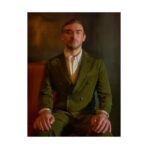 Tom Austen Instagram - VINGT SEPT MAGAZINE @vingtseptmagazine Photographer Carlo Zambon @carlozambon Editor and Stylist Jheanelle Feanny @jheanelle Grooming by Jon Chapman @jonchapmanhair Interview by Cailin Klohk @cailin Location @fora_space London, Unιted Kingdom