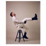 Tom Austen Instagram - 1883 MAGAZINE OUT NOW @1883magazine #RISQUÉissue interview by @malvika_padin26 photography @paulperelka styling @ian_luka grooming @charley.mcewen at @afrankagency location @wolfandbadgerstudios London, Unιted Kingdom