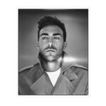 Tom Austen Instagram - SCHON magazine Full interview now available @schonmagazine photography. @silipman fashion. @mindoverfashionldn dop. @jamessharpestudio grooming. @jasoncrozier @stellacreativeartists fashion assistant. @elshadaigore words. @katie.s94 London, Unιted Kingdom