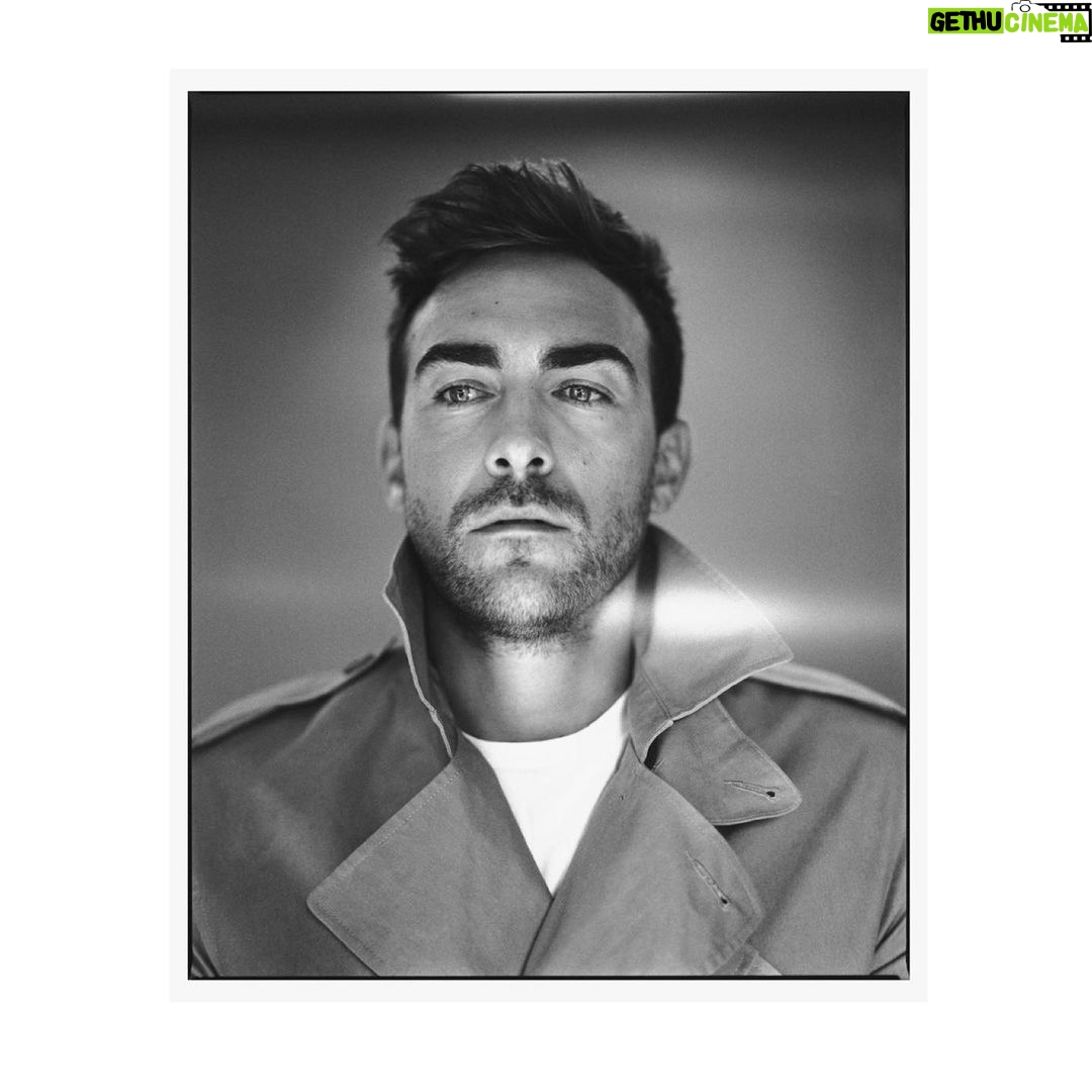 Tom Austen - 48.8K Likes - SCHON magazine
Full interview now available
@schonmagazine
photography. @silipman
fashion. @mindoverfashionldn
dop. @jamessharpestudio
grooming. @jasoncrozier @stellacreativeartists
fashion assistant. @elshadaigore
words. @katie.s94