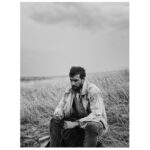 Tom Austen Instagram - DJANGO out now Sky Atlantic Canal Plus Sky Italia @skytv @canalplus @skyitalia Cowboy Country