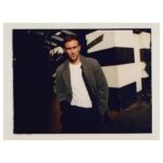Tom Austen Instagram - THE LATERALS Winter 20 Issue Coming November @thelaterals Photographs by: @elliotjameskennedy Styling by: @rosefordestudio Grooming by: @carlosferraz_ Photo Assistant: @joehartphoto Fashion Assistant: Shannon Clayton Special thanks: @corinthialondon The Laterals Editor: @bryankjins The Laterals Creative Director: @mlvncky Interview by: @heypyeh #InterestByIdentities London, Unιted Kingdom