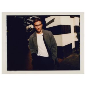 Tom Austen Instagram - THE LATERALS 
Winter 20 Issue
Coming November 

@thelaterals 

Photographs by: @elliotjameskennedy
Styling by: @rosefordestudio
Grooming by: @carlosferraz_
Photo Assistant: @joehartphoto
Fashion Assistant: Shannon Clayton 
Special thanks: @corinthialondon
The Laterals Editor: @bryankjins
The Laterals Creative Director: @mlvncky
Interview by: @heypyeh
#InterestByIdentities