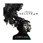 Tom Austen Instagram - Family Reunion ... 10.16.20 @officialhelstrom @hulu #helstrom