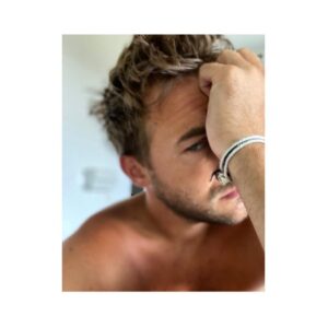 Tom Austen Instagram - 3️⃣3️⃣