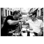 Tom Austen Instagram - Welcome to the third floor mate HAPPY BIRTHDAY @freddycarter1 !!! 3️⃣💥0️⃣