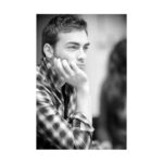 Tom Austen Instagram - To all professionals in the film, television, theatre, entertainment & arts world, join the challenge to post a photo of you in your job. Just a picture, no description. The goal is to flood social media with our profession. Copy the text & post a pic. #SaveTheArtsUK