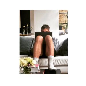 Tom Austen Instagram - ➖➖