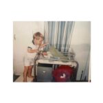 Tom Austen Instagram - 30 years ago today my life was ruined. Happy Birthday @cecarter101