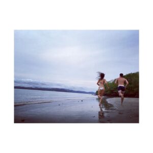Tom Austen Instagram - Hydratin n Isolatin

@alexandrapark1 - miss u kid x