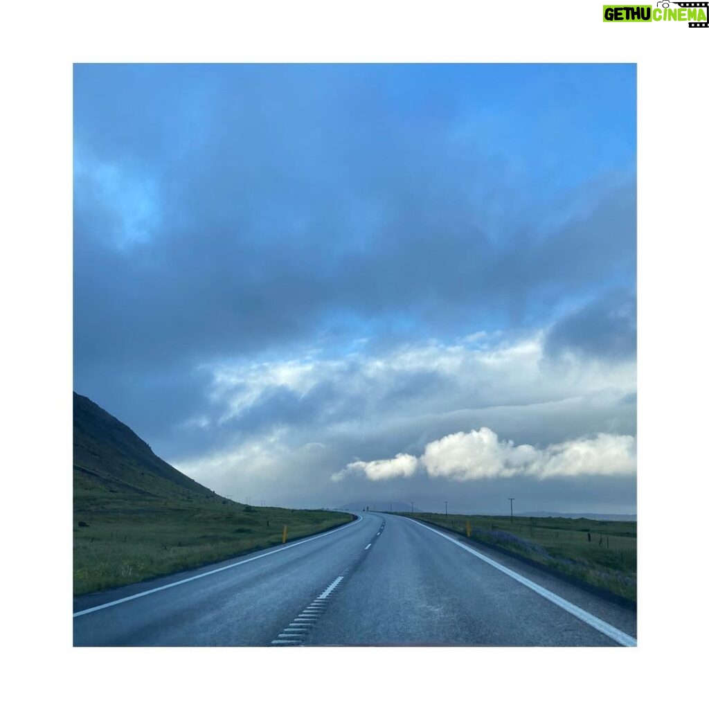Tom Austen Instagram - 🌋 Iceland